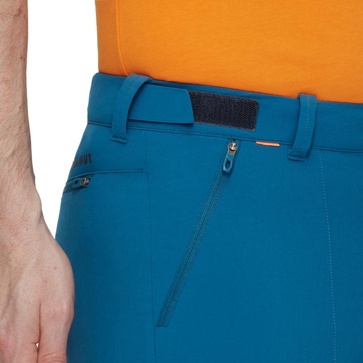 Actual product image Mammut Runbold Shorts Men (50)