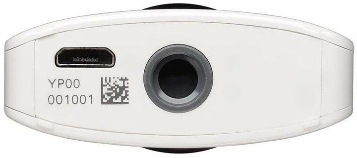 Produktbild RICOH Theta SC2 (30p, Bluetooth, WLAN)
