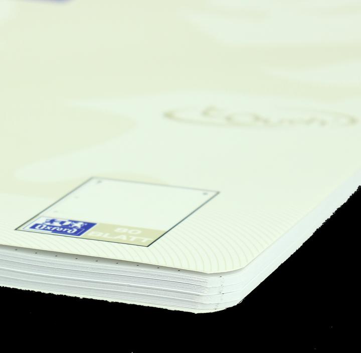 Produktbild Oxford Collegeblock Touch (A4+, Gepunktet, Harter Einband)