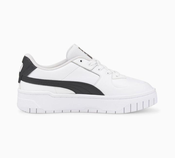 Actual product image Puma Cali Dream Lth Wns (36)