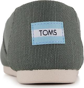 Immagine prodotto Toms Tela Alpargata Classica W' (38)