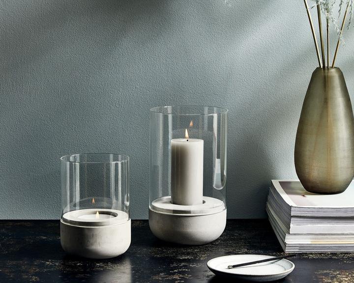 Actual product image Blomus Calma (1 x, 19 x 12.5 x 14 cm)