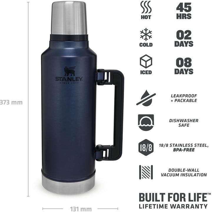 Productafbeelding Stanley 1913 Klassiek (1.90 l)