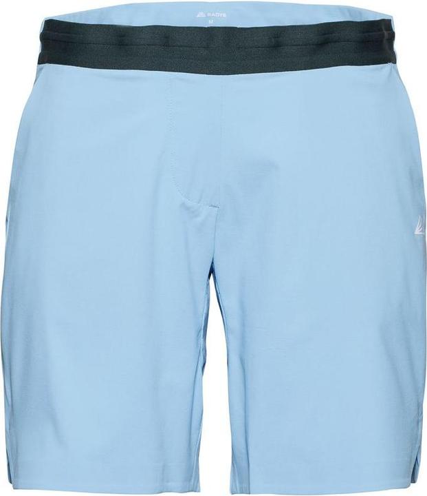 Image du produit Radys R2 Light Softshell Shorts (S)