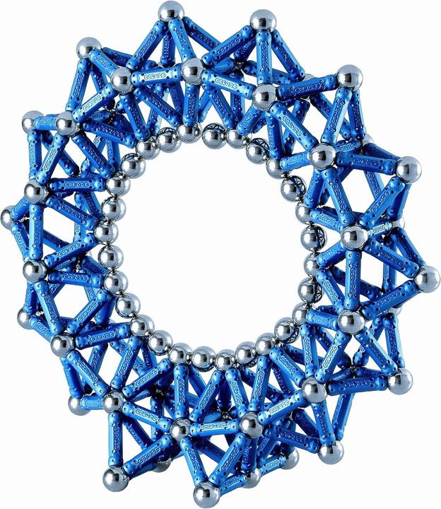 Actual product image Geomag Pro Metal