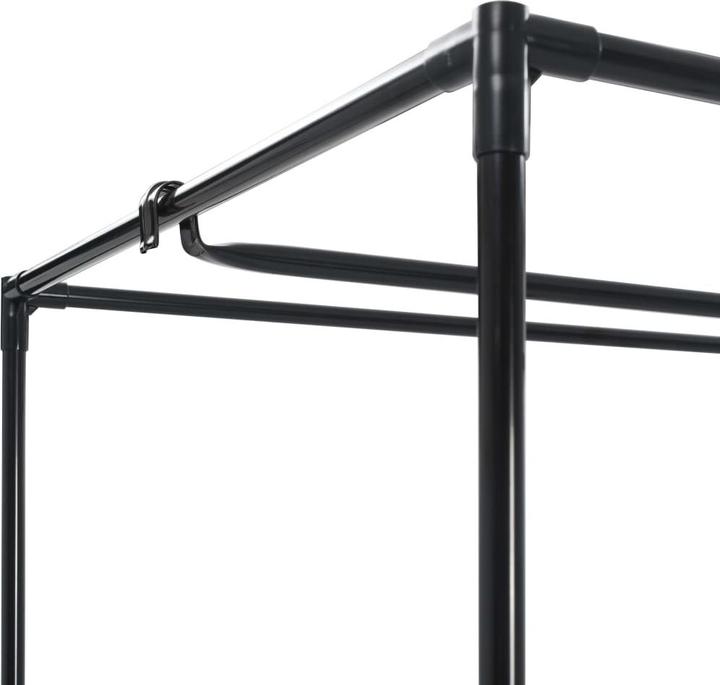 Immagine prodotto VidaXL Armadio (75 x 50 x 160 cm)