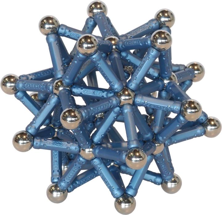 Actual product image Geomag Pro Metal