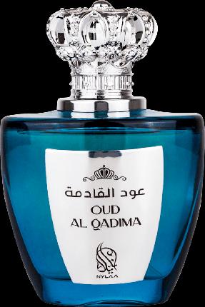 NoName NYLAA Oud Al Qadima EDP spray 100ml (100 ml)