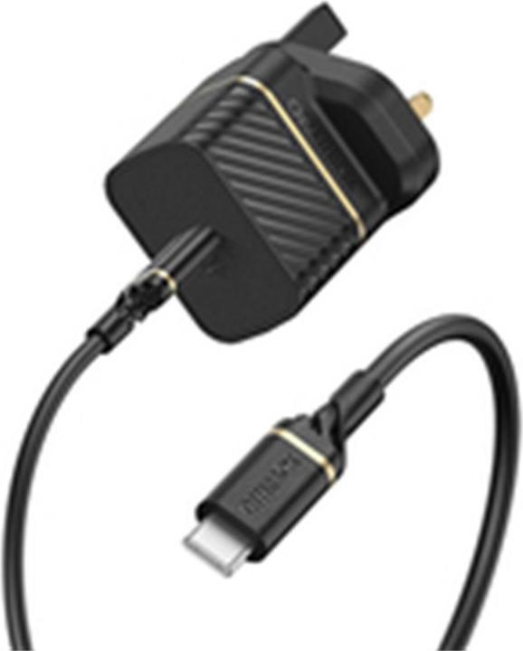 Produktbild OtterBox UK Schnellladegerät Bundle (20 W)