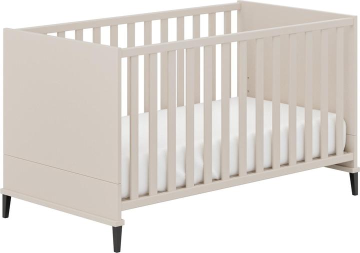 Paidi Transland Ari Lit d'enfant 70x140 cm (70 x 140 cm)