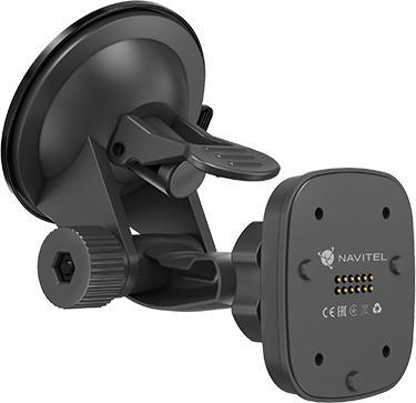 Produktbild Navitel RE 5 DUAL Full HD Grey (Eingebautes Display, Bluetooth, Nachtsicht, GPS-Empfänger, Eingebautes Mikrofon, Full HD)