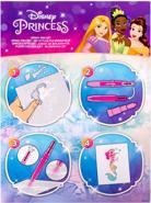 Actual product image Canenco Disney Prinses Blow Pens Set