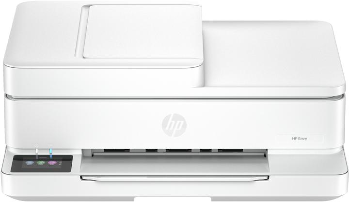 Actual product image HP Envy 6530e (Ink, Colour)