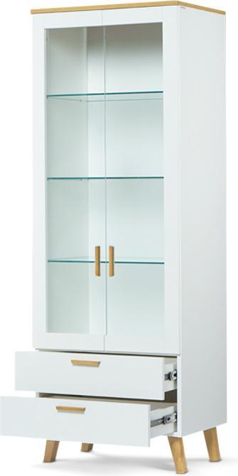 Produktbild Konsimo Frisk (65 x 182 x 44.5 cm)