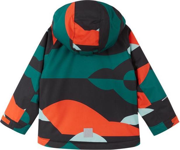 Produktbild Reima Palsi Winter Jacket (98)