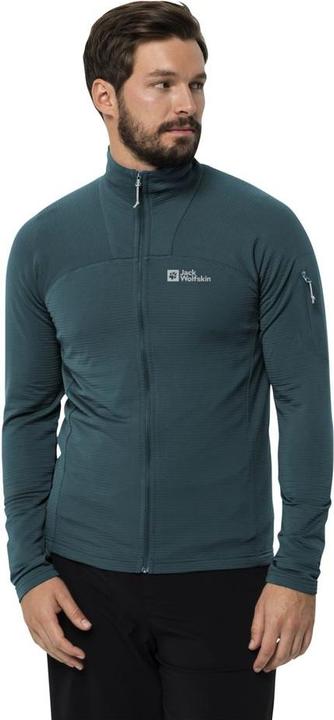 Image du produit Jack Wolfskin Prelight Fz M (S)