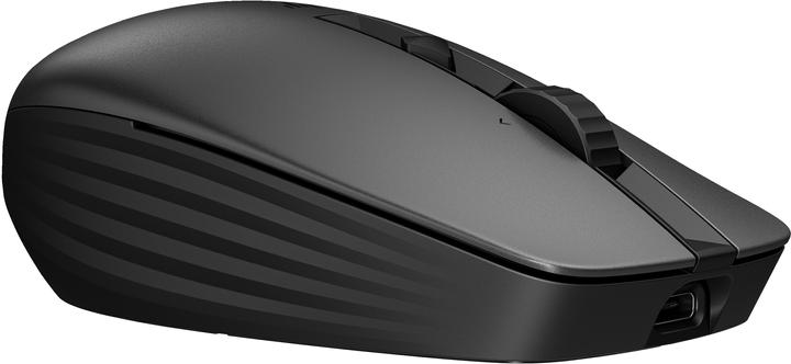 Image du produit HP 715 RECHBL Souris Bluetooth Mult-Dvc (Sans fil)