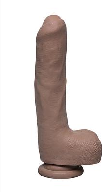 Image du produit Doc Johnson Uncut D with Balls