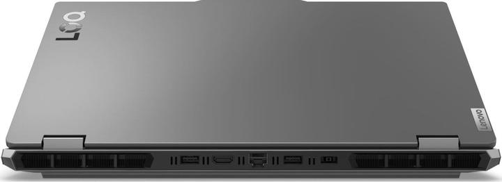 Actual product image Lenovo LOQ 15 - Ryzen 5 8645HS | 15.6" | 512GBB | no Os | RTX4060 (15.59", AMD Ryzen 5 8645HS, 16 GB, 512 GB, Eng. Int.)