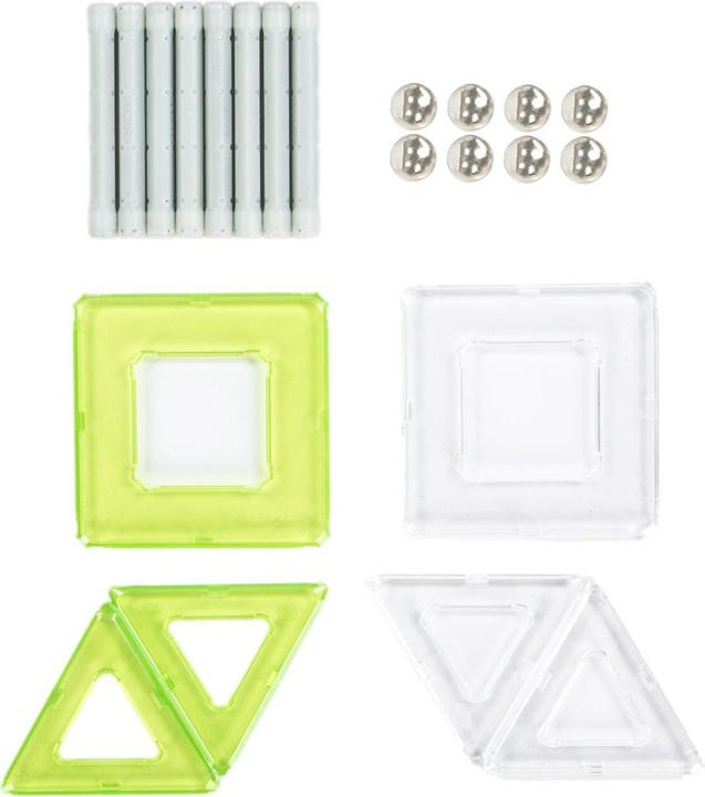 Produktbild Geomag Kids Panels Glow