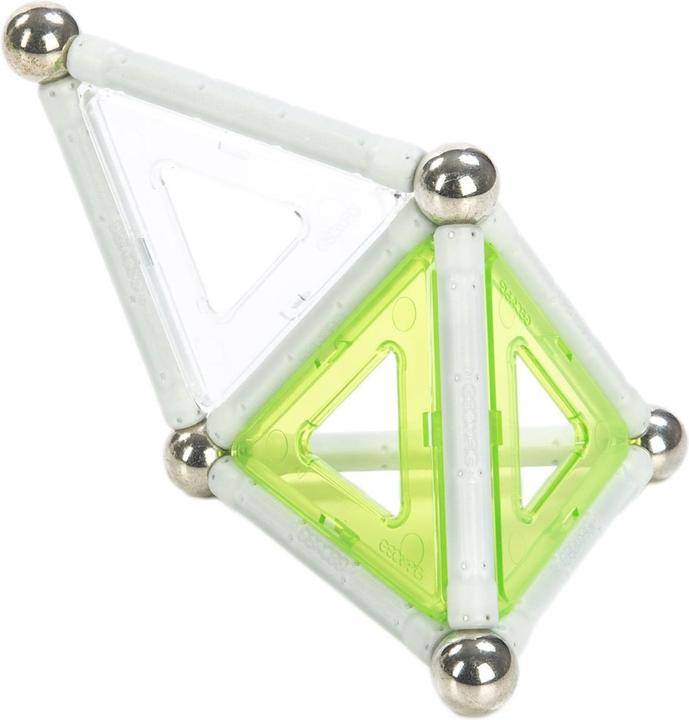 Produktbild Geomag Kids Panels Glow