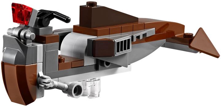 Image du produit LEGO Duel sur Géonosis (75017, LEGO Star Wars)