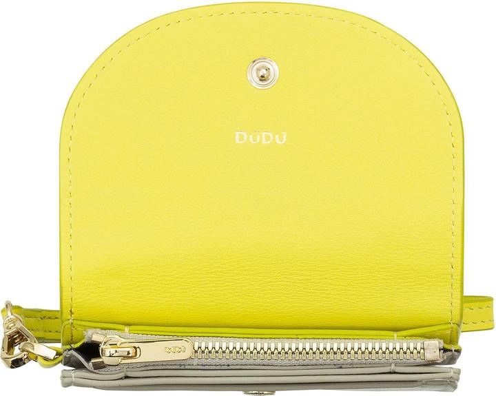 Image du produit Dudu Kreditkartenetui Leder 11 cm