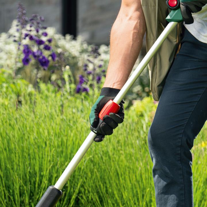 Image du produit Bosch Home & Garden UniversalGrassCut 18V-26-500 Set (Fils coupe-herbe)