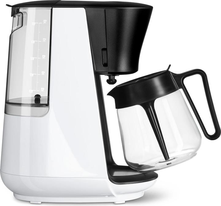Produktbild Tchibo Kaffeemaschine „Let's Brew“