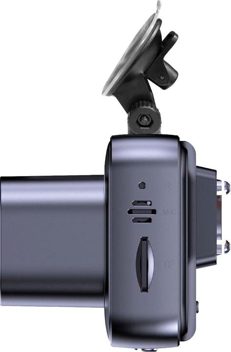 Image du produit Denver CCT-2500 (Écran intégré, Microphone intégré, Accéléromètre, HD)