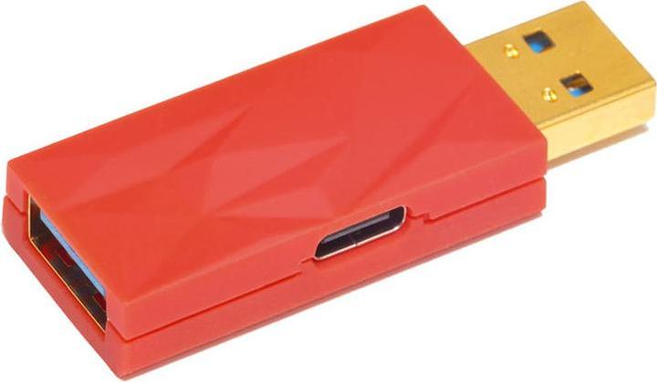iFi Audio iDefender+ USB A – USB A (Audio Converter)