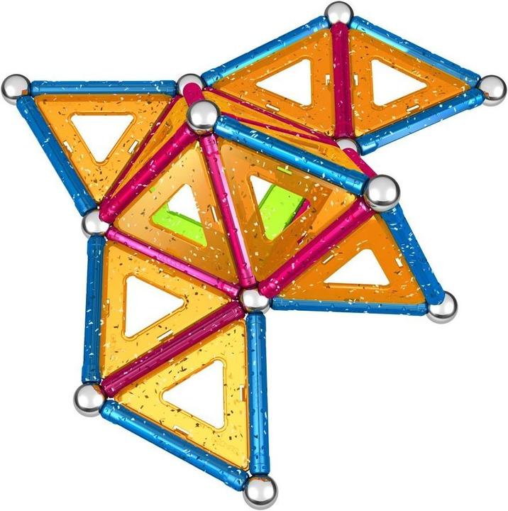 Produktbild Geomag Kids Panels Glitter