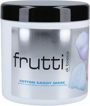 Produktbild Frutti Smoothing Mask 1000ml (1000 ml)