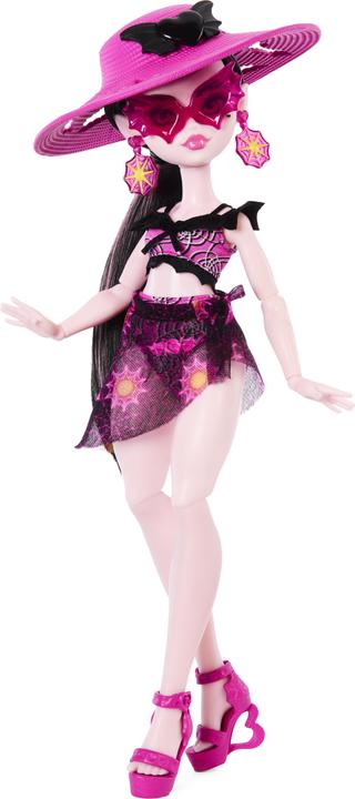 Produktbild Monster High Draculaura