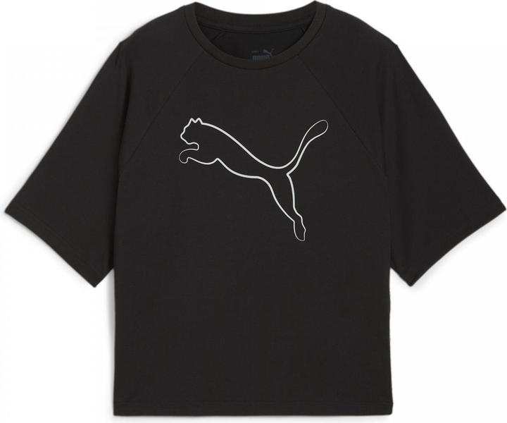 Produktbild Puma MOTION Relaxed Tee (M)