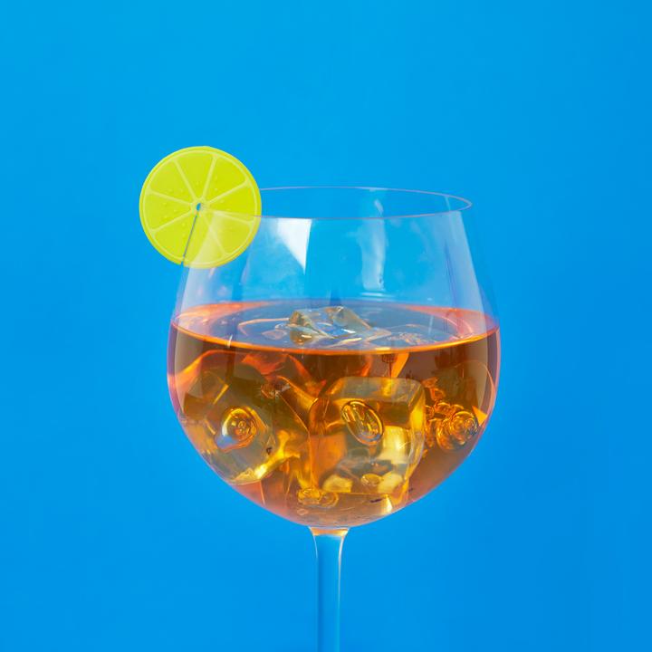 Actual product image Balvi Fruit Party (glass marker)