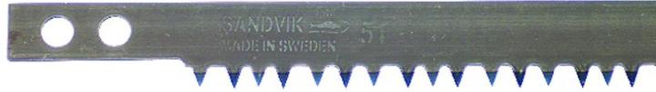 Actual product image Sandvik Saw blade 51-24
