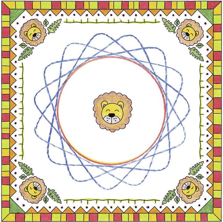 Immagine prodotto Ravensburger Designer di spirali junior