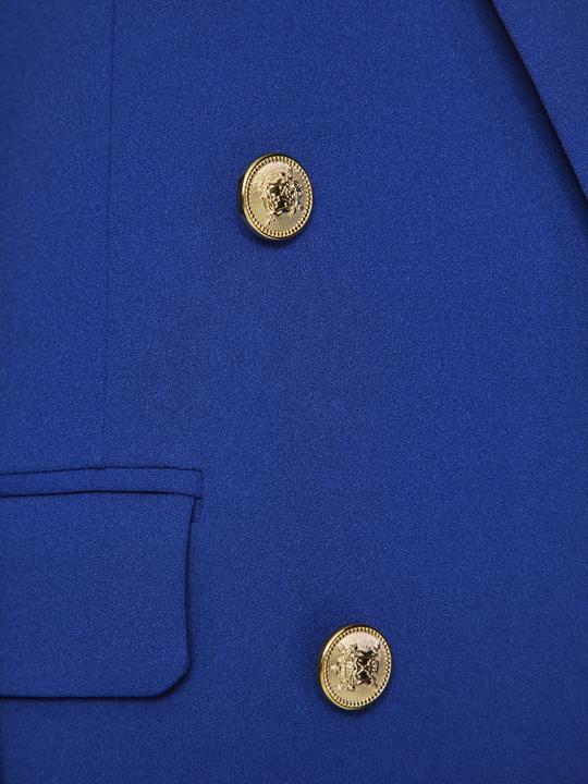 Actual product image Vila Double breasted blazer (S)