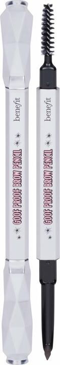 Actual product image BeneFit Cosmetics Goof Proof (4.5 Neutral Deep Brown)