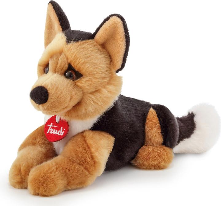 Immagine prodotto Trudi Cane da pastore tedesco, 20 cm (14 cm)