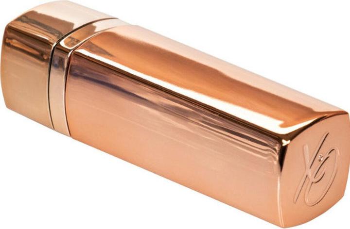 Produktbild CalExotics Hide & Play Lipstick Recharge-Purple