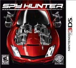 Immagine prodotto Warner Bros Cacciatore Di Spie - Nintendo 3ds (PS3)