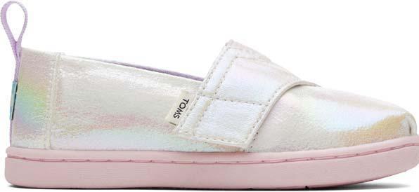 Produktbild Toms T Alpargata Iridescent (19.5)