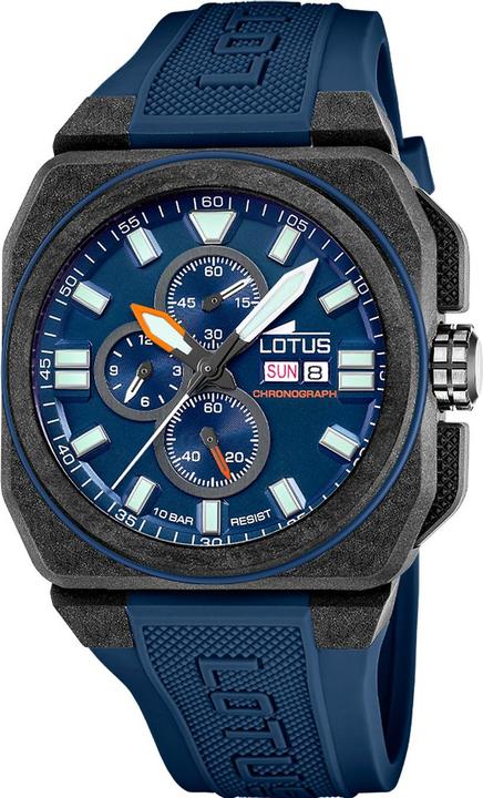 Lotus 18976/3 (Chronograph, 45 mm)