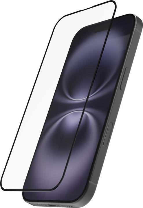 Produktbild Hama Extreme Protect (1 Stück, Apple iPhone 16)