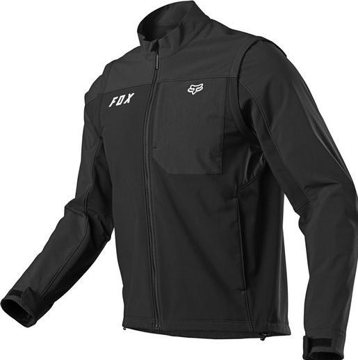 Immagine prodotto Fox Giacca 21 Legion Softshell Bl (S)