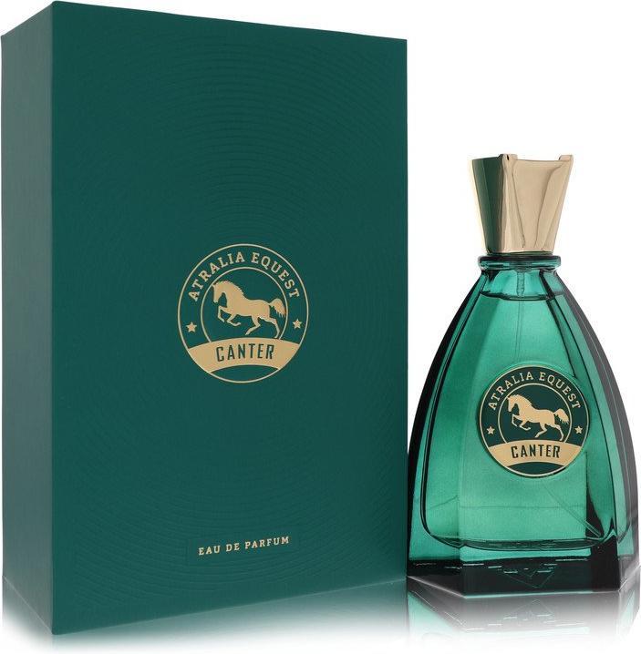 Produktbild Atralia Equest Equest Galopp (Eau de Parfum, 100 ml)