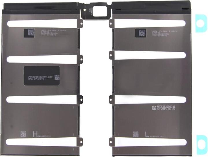 Produktbild OEM Battery for iPad Pro 12.9-inch (2015) (A1584,A1652)
