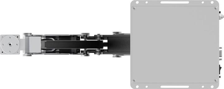 Actual product image Dobot Robot arm kit Desktop MG400 DT-MG400-4R075-01